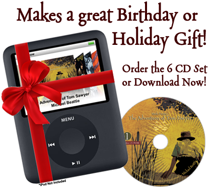 Make a Great Holiday Gift - Order Now